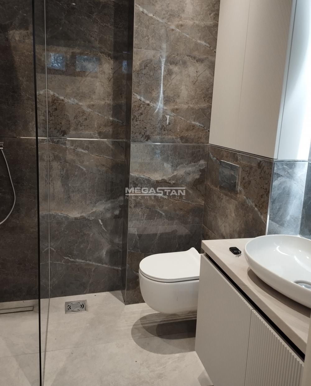 Stan Izdavanje Beograd Stan Izdavanje Beograd Senjak 177 m2