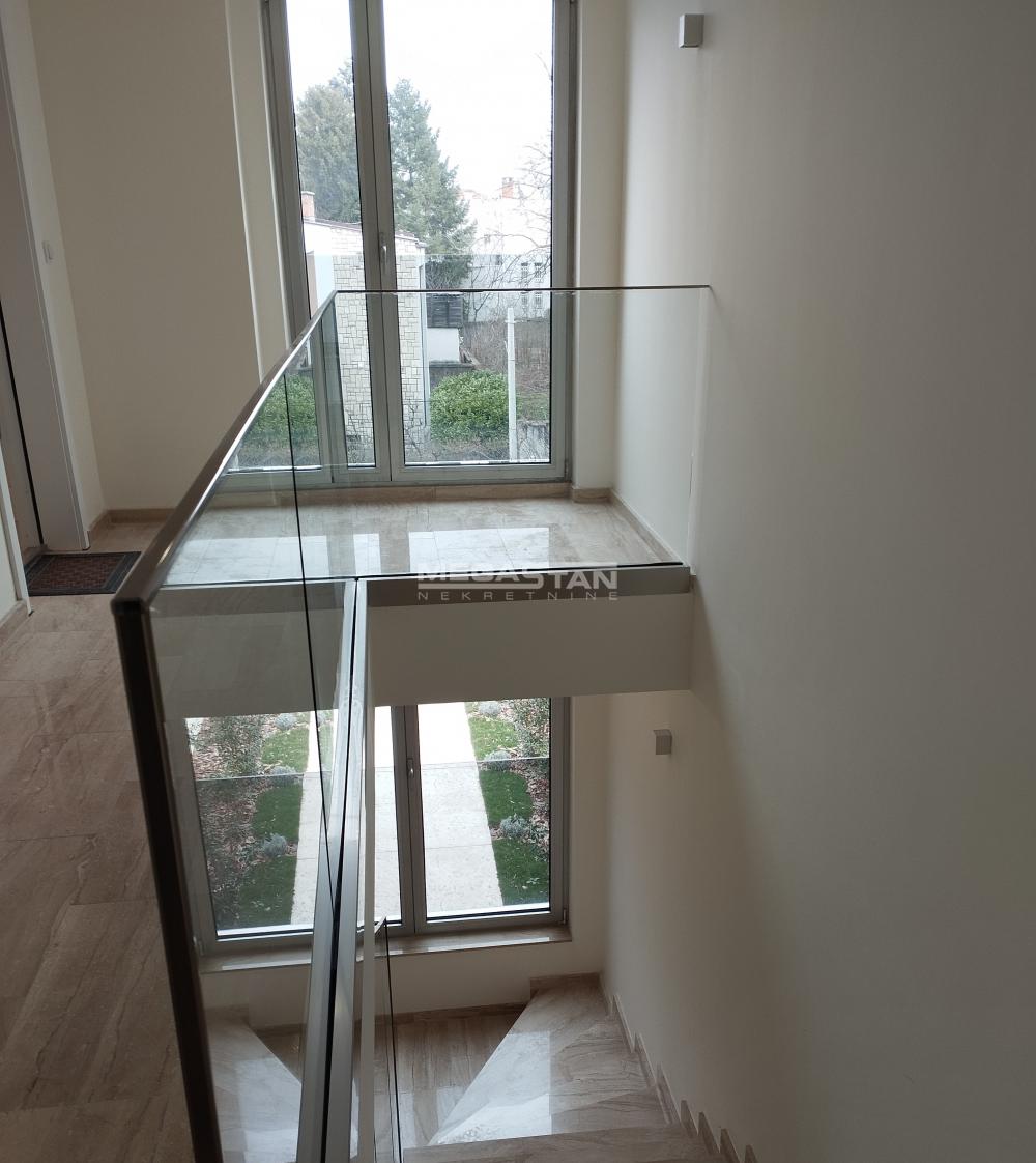 Stan Izdavanje Beograd Senjak 156 m2