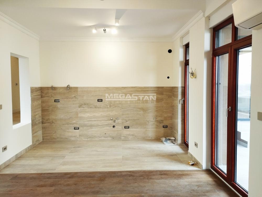 Stan Izdavanje Beograd Senjak 173 m2