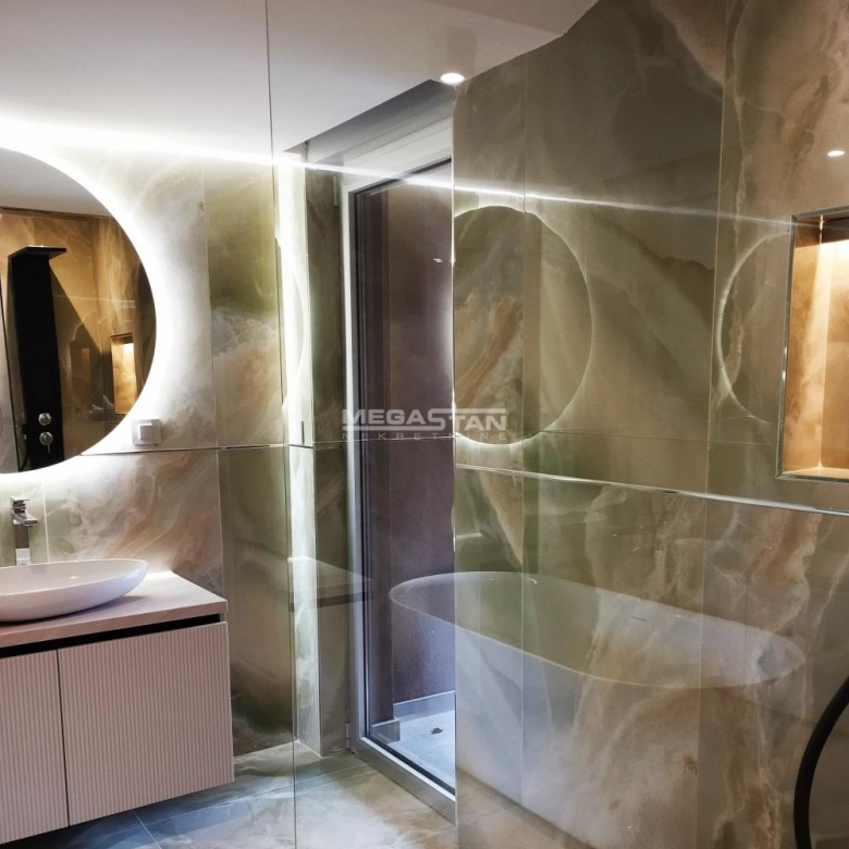 Stan Izdavanje Beograd Senjak 173 m2