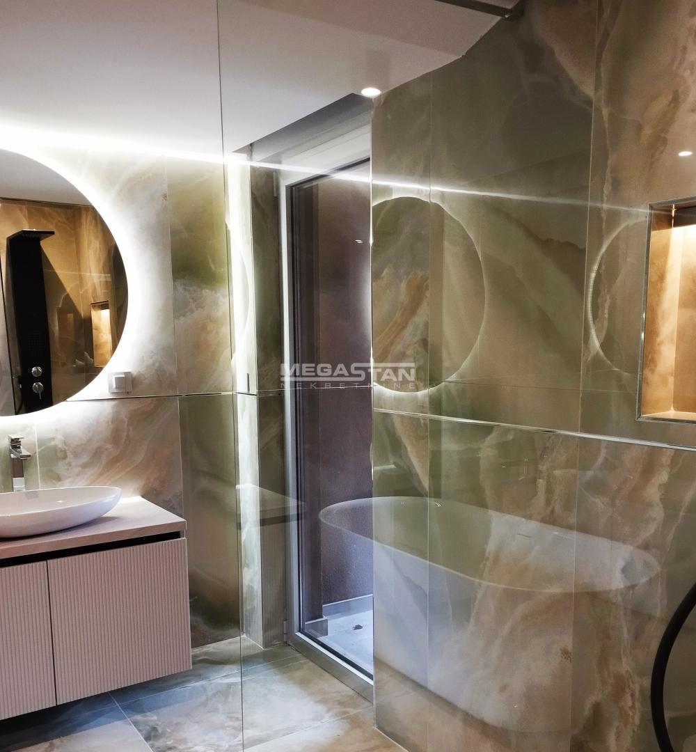Stan Izdavanje Beograd Senjak 173 m2