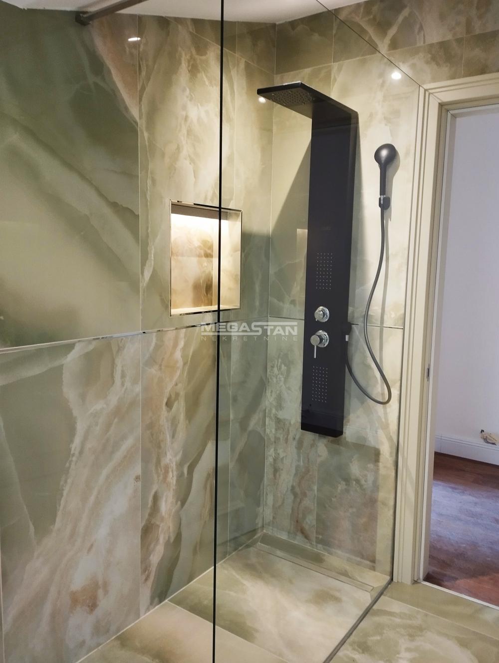 Stan Izdavanje Beograd Senjak 173 m2