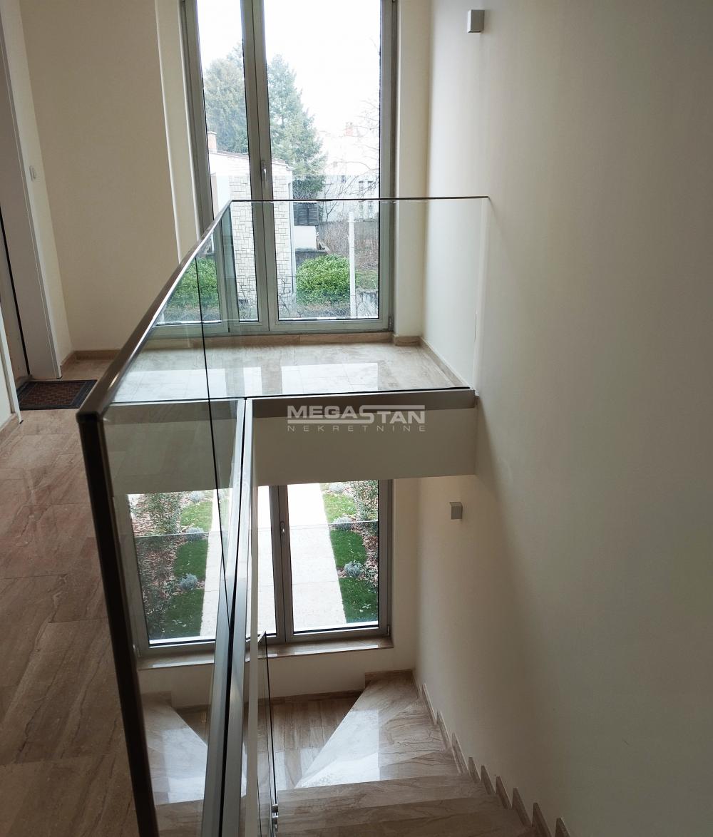 Lokal Izdavanje Beograd Lokal Izdavanje Beograd Senjak 385 m2