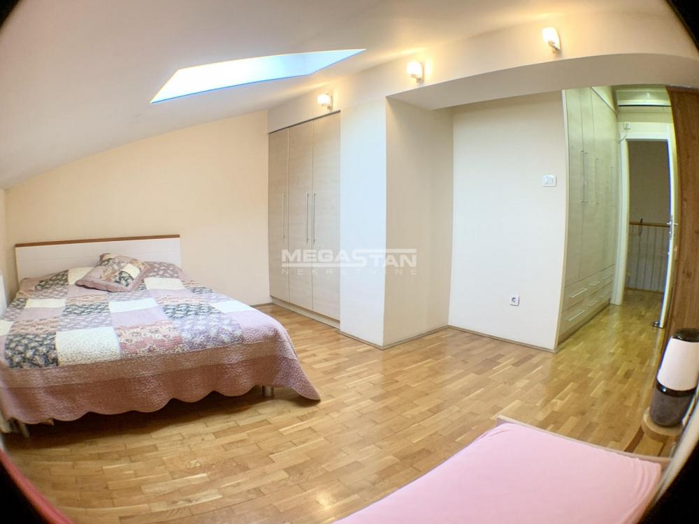 Stan Prodaja Beograd Stan Prodaja Beograd Đeram Pijaca 157 m2