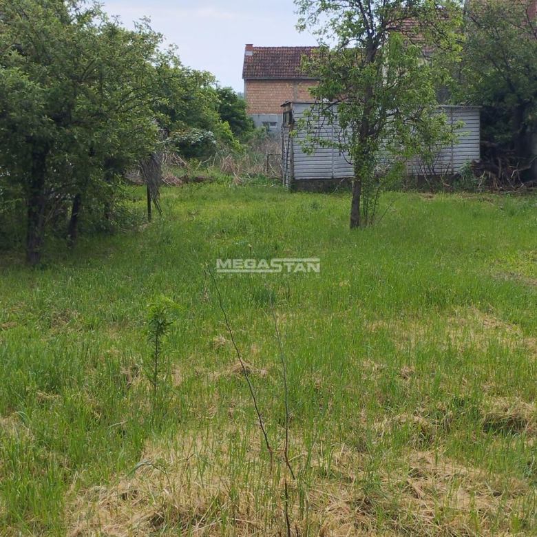 Plac Prodaja Pančevo  0 m2