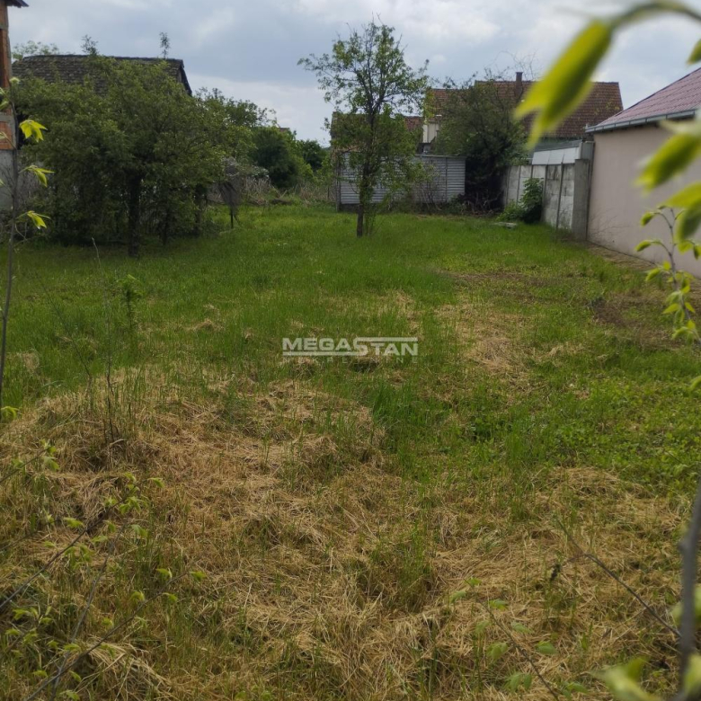 Plac Prodaja Pančevo  0 m2