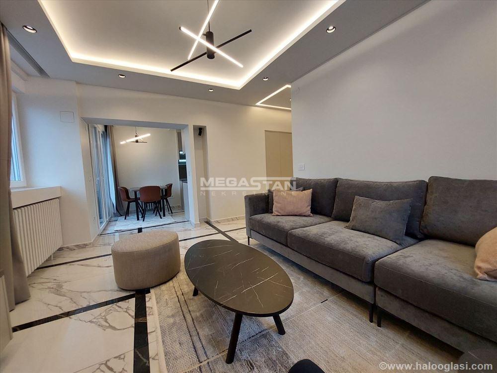 Stan Izdavanje Beograd Stan Izdavanje Beograd Tašmajdan 72 m2