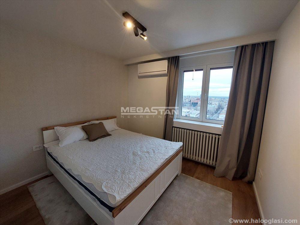 Stan Izdavanje Beograd Stan Izdavanje Beograd Tašmajdan 72 m2