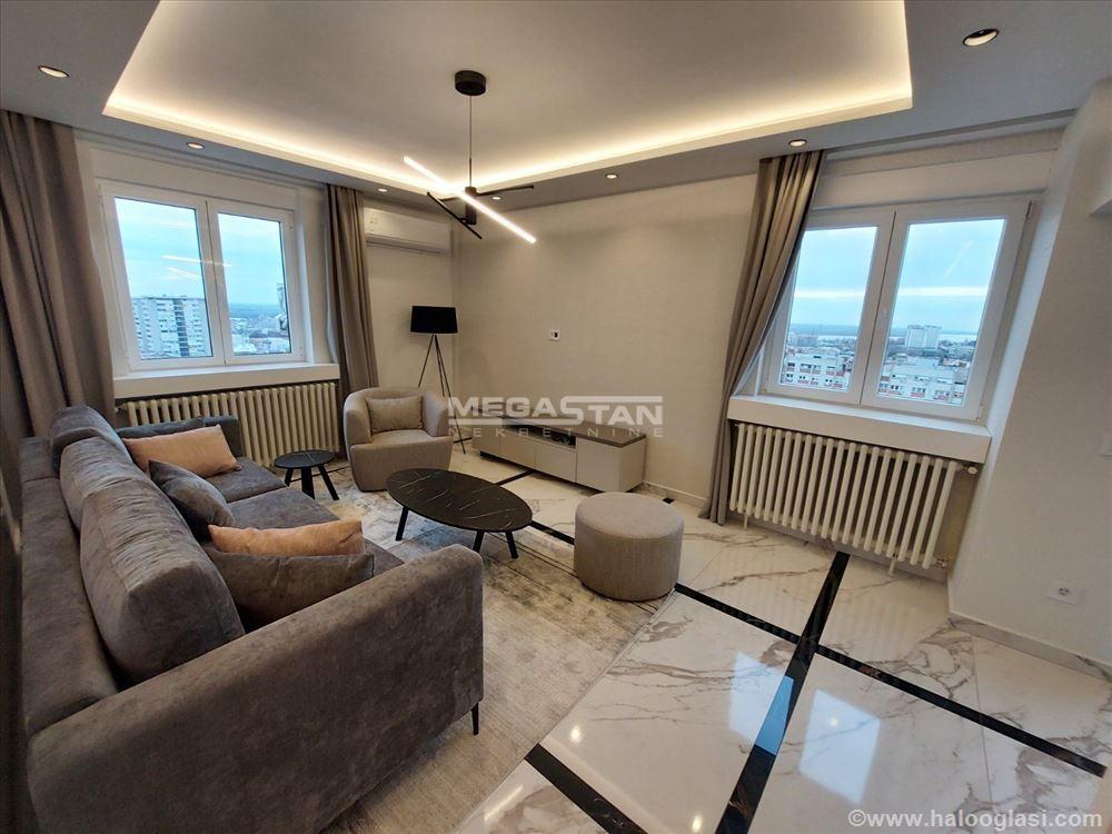 Stan Izdavanje Beograd Stan Izdavanje Beograd Tašmajdan 72 m2