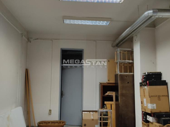 Lokal Prodaja Beograd Miljakovac Ii 29 m2