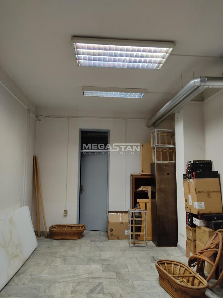 Lokal Prodaja Beograd Lokal Prodaja Beograd Miljakovac Ii 29 m2