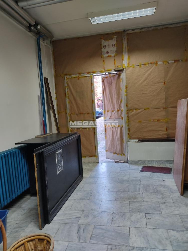 Lokal Prodaja Beograd Lokal Prodaja Beograd Miljakovac Ii 29 m2
