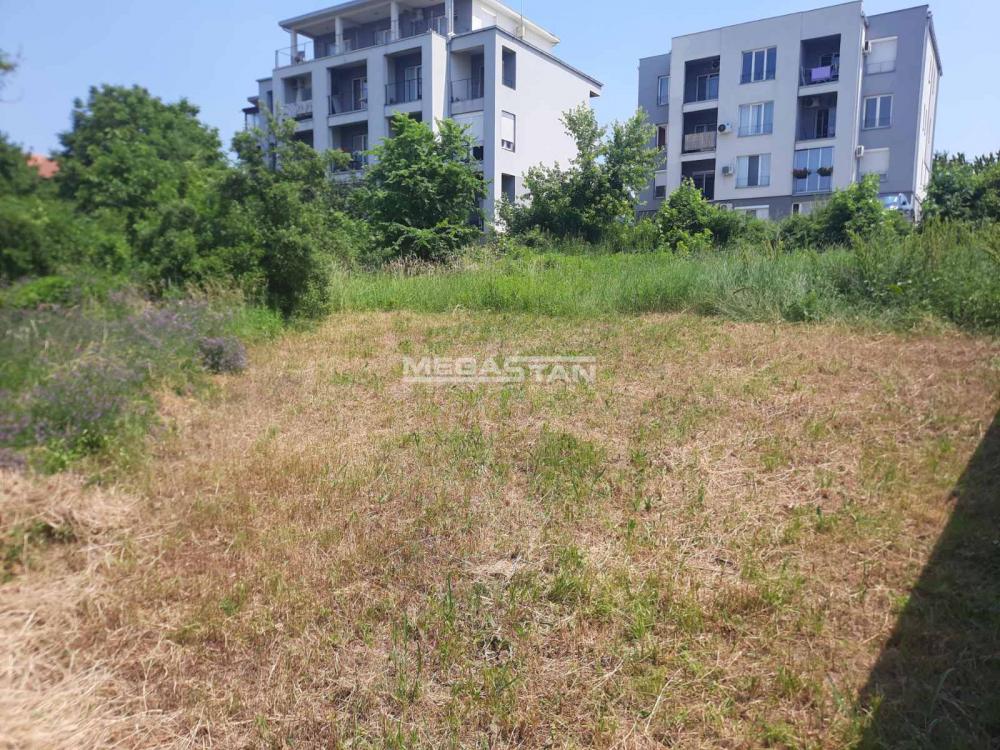 Plac Prodaja Beograd Plac Prodaja Beograd Višnjica 0 m2