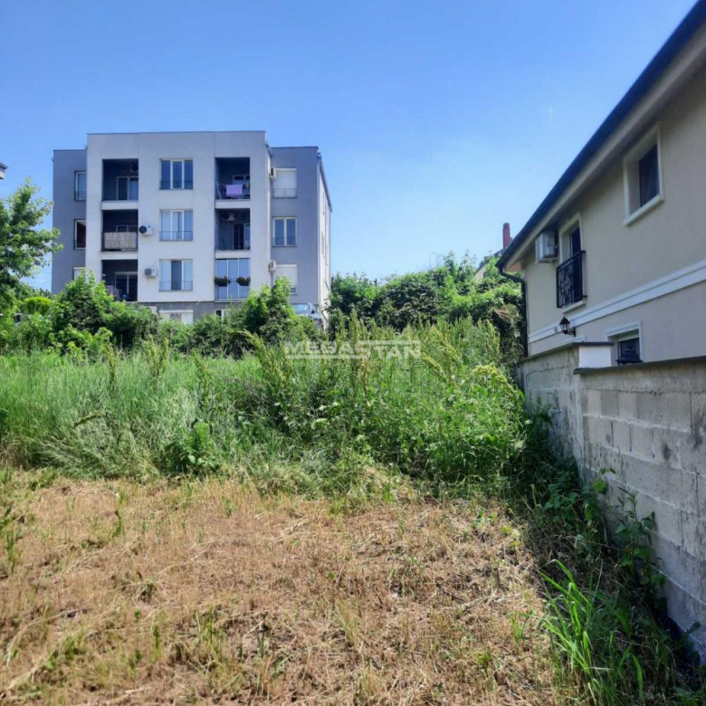 Plac Prodaja Beograd Višnjica 0 m2