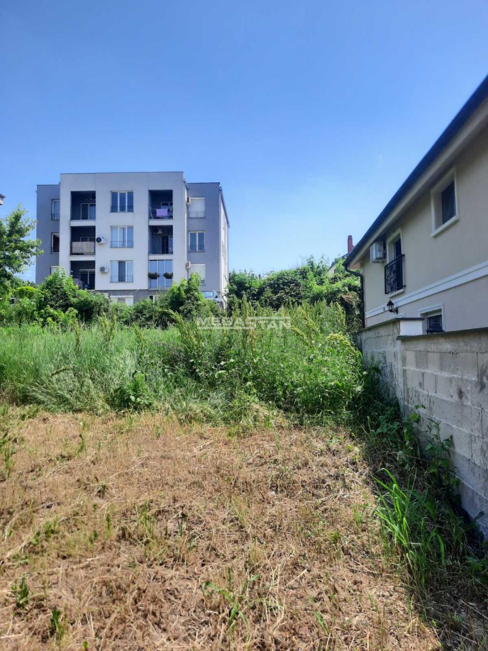 Plac Prodaja Beograd Plac Prodaja Beograd Višnjica 0 m2