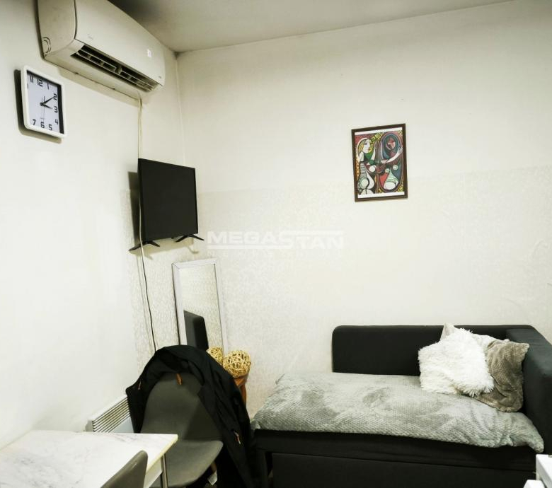 Stan Prodaja Beograd Savski Trg 26 m2