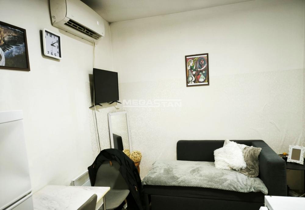 Stan Prodaja Beograd Stan Prodaja Beograd Savski Trg 26 m2