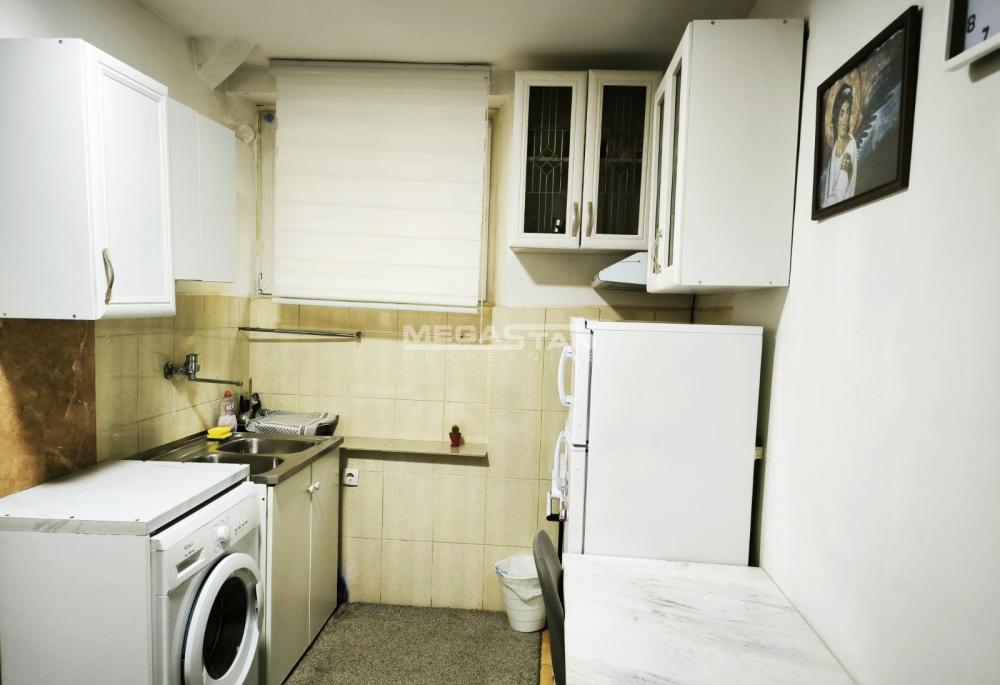 Stan Prodaja Beograd Stan Prodaja Beograd Savski Trg 26 m2