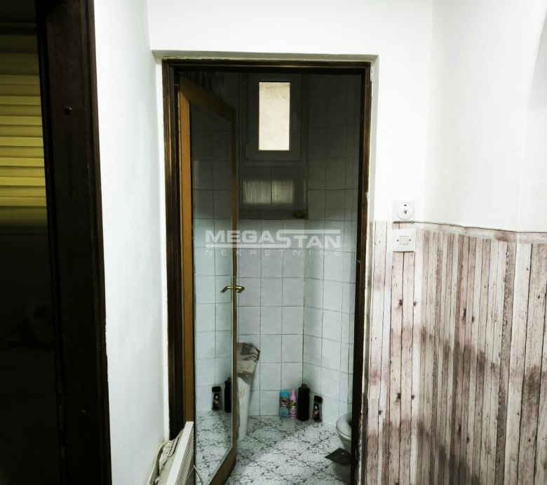 Stan Prodaja Beograd Savski Trg 26 m2