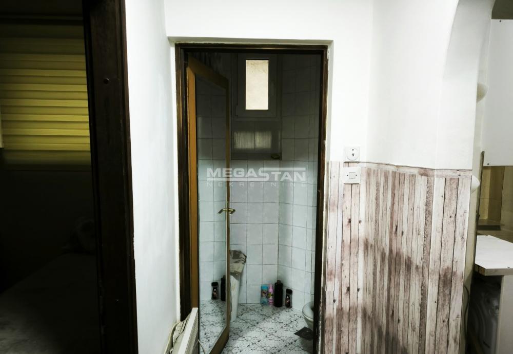 Stan Prodaja Beograd Stan Prodaja Beograd Savski Trg 26 m2