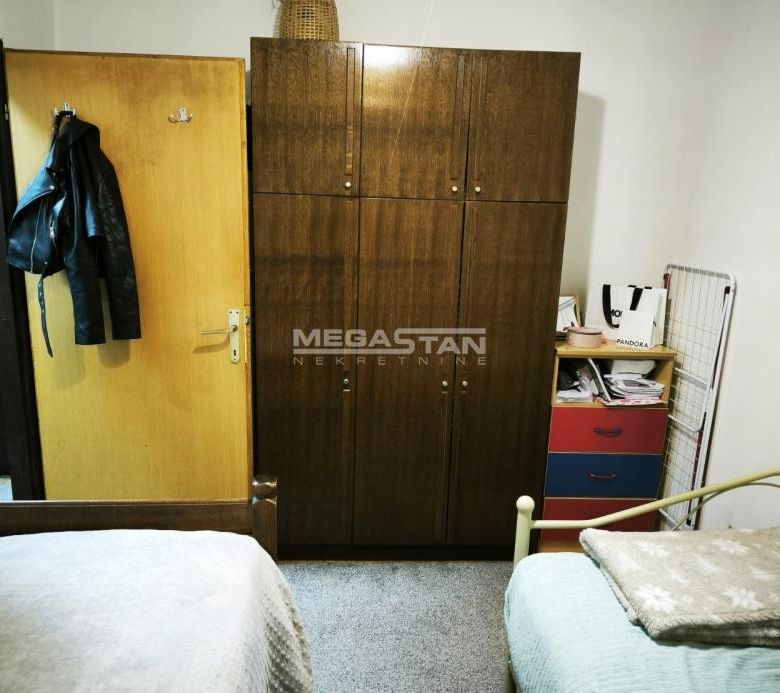 Stan Prodaja Beograd Savski Trg 26 m2