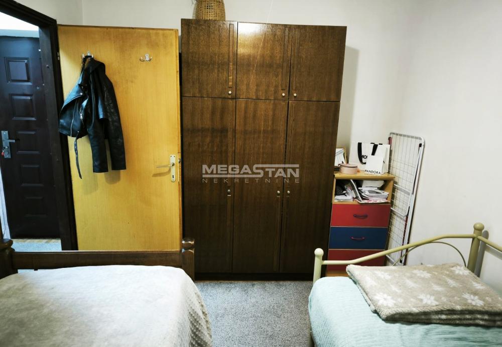 Stan Prodaja Beograd Stan Prodaja Beograd Savski Trg 26 m2
