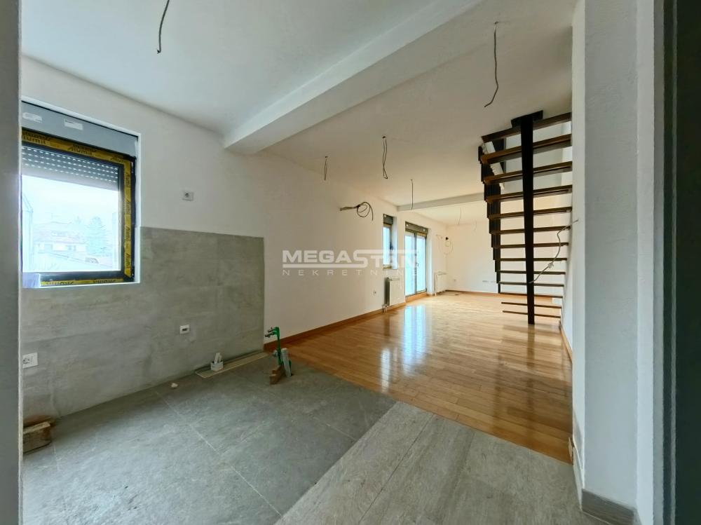 Stan Prodaja Beograd Stan Prodaja Beograd Autokomanda 134 m2