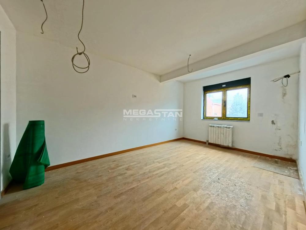 Stan Prodaja Beograd Stan Prodaja Beograd Autokomanda 134 m2