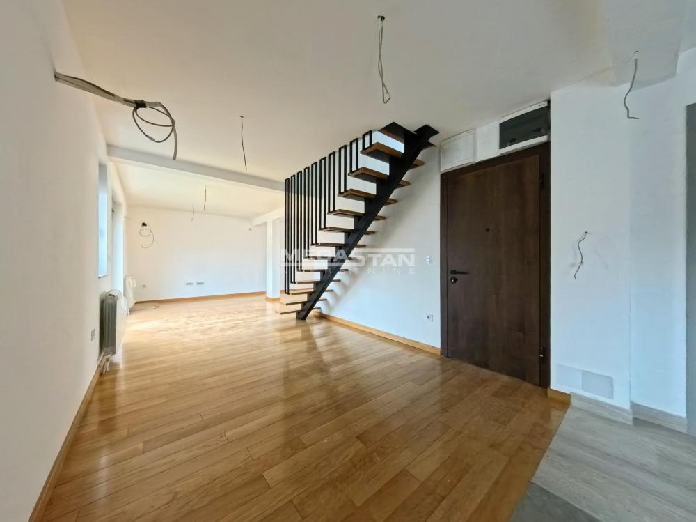 Stan Prodaja Beograd Stan Prodaja Beograd Autokomanda 134 m2