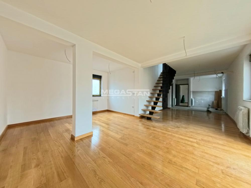 Stan Prodaja Beograd Stan Prodaja Beograd Autokomanda 134 m2