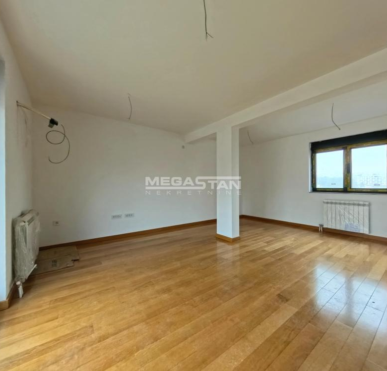 Stan Prodaja Beograd Autokomanda 134 m2