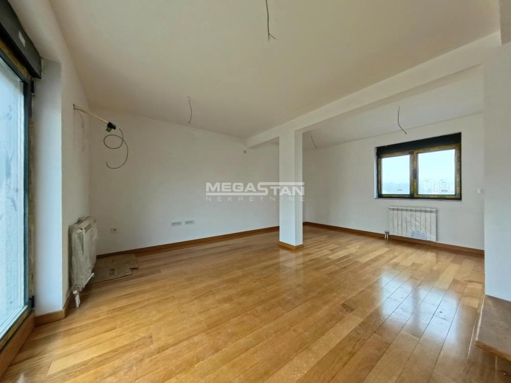 Stan Prodaja Beograd Stan Prodaja Beograd Autokomanda 134 m2