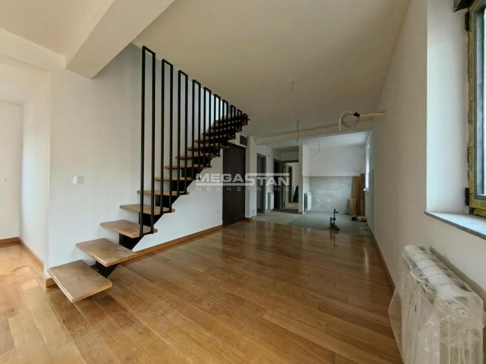 Stan Prodaja Beograd Stan Prodaja Beograd Autokomanda 134 m2