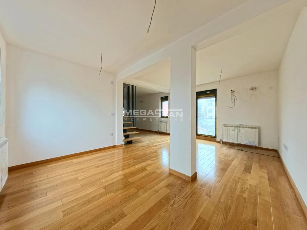 Stan Prodaja Beograd Stan Prodaja Beograd Autokomanda 134 m2