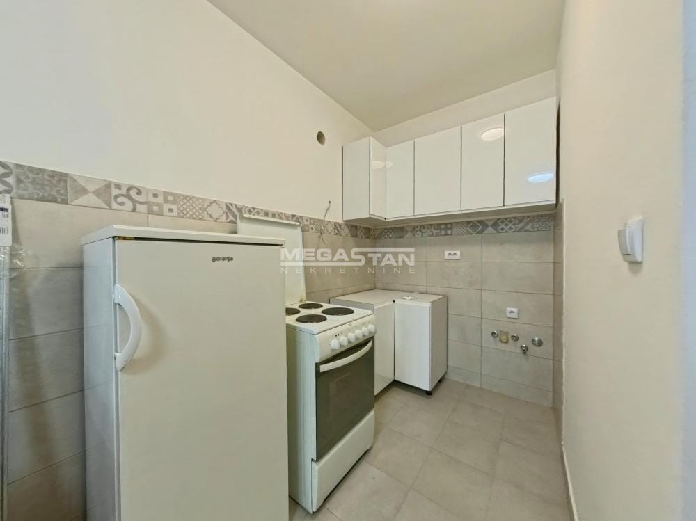 Stan Prodaja Beograd Stan Prodaja Beograd Krnjača 47 m2