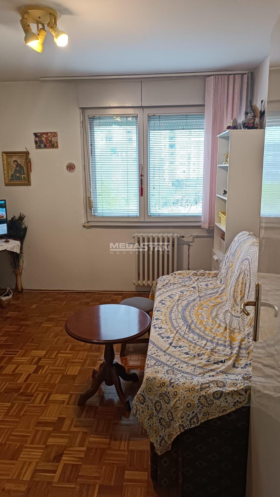 Stan Prodaja Beograd Stan Prodaja Beograd Žarkovo 101 m2