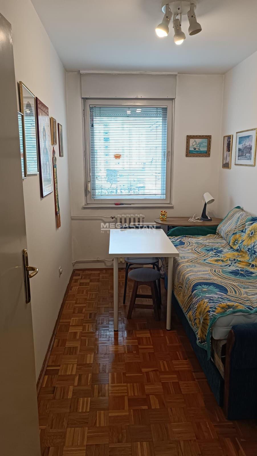 Stan Prodaja Beograd Stan Prodaja Beograd Žarkovo 101 m2