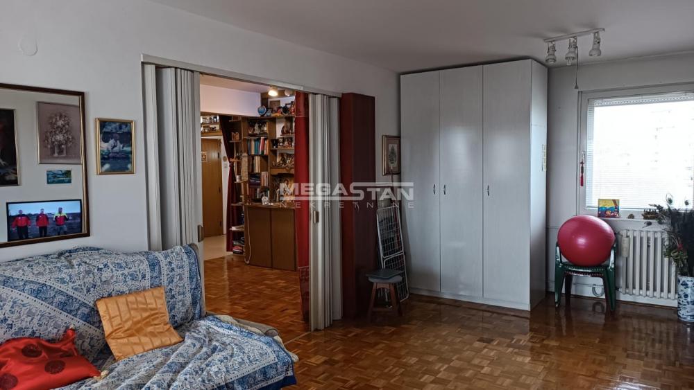 Stan Prodaja Beograd Stan Prodaja Beograd Žarkovo 101 m2