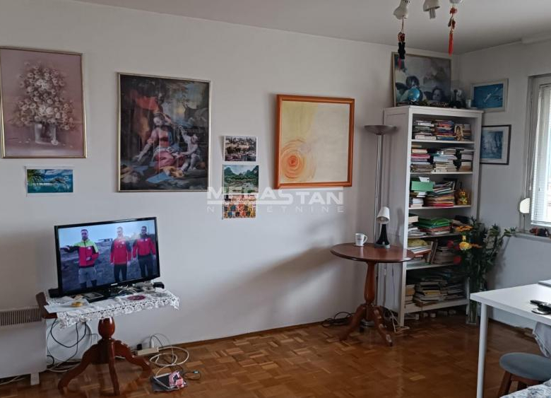 3.5 Žarkovo, uknjižen.