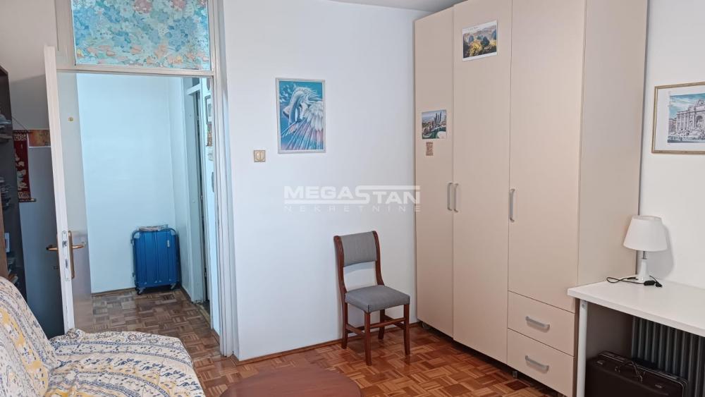 Stan Prodaja Beograd Stan Prodaja Beograd Žarkovo 101 m2