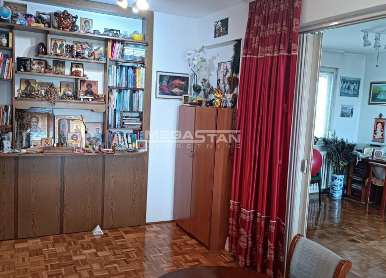 Stan Prodaja Beograd Žarkovo 101 m2