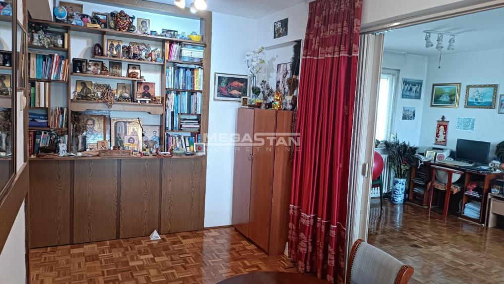 Stan Prodaja Beograd Stan Prodaja Beograd Žarkovo 101 m2