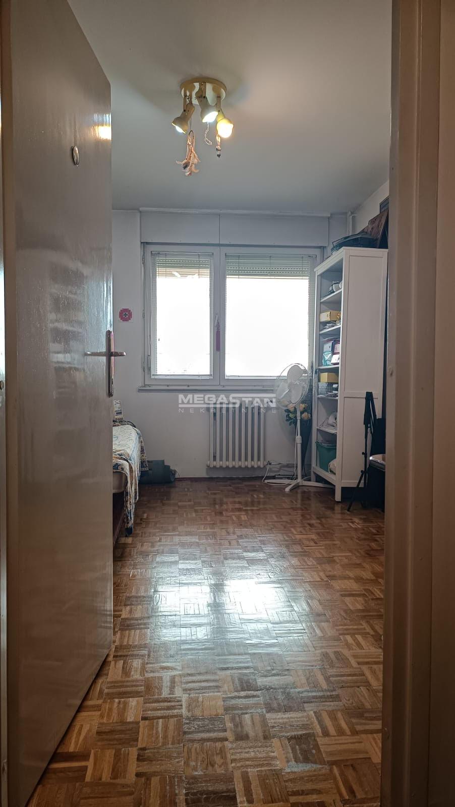 Stan Prodaja Beograd Stan Prodaja Beograd Žarkovo 101 m2