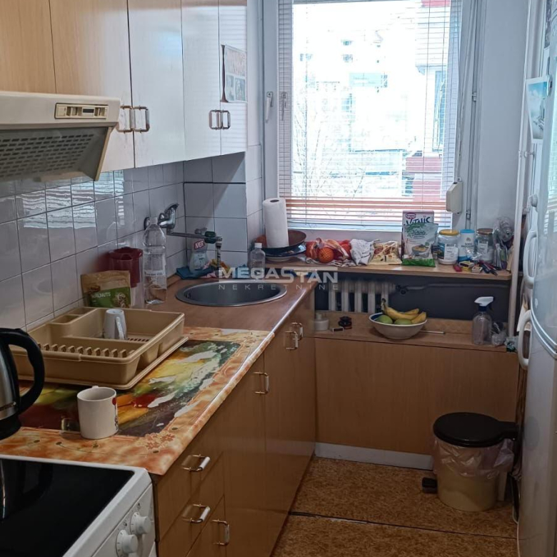 Stan Prodaja Beograd Žarkovo 101 m2