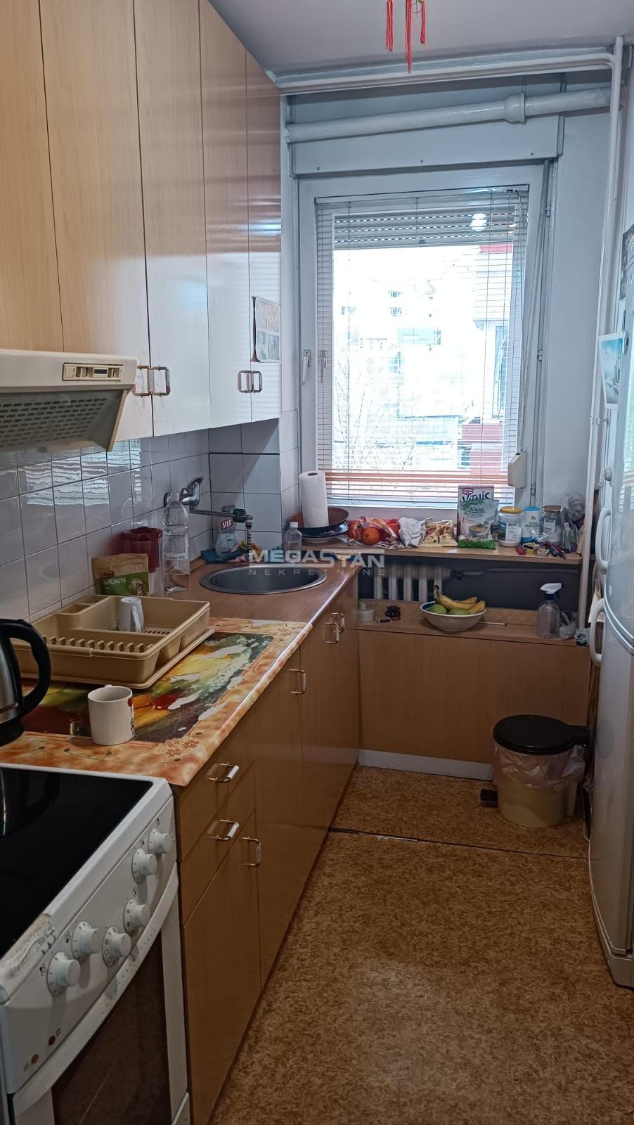 Stan Prodaja Beograd Stan Prodaja Beograd Žarkovo 101 m2