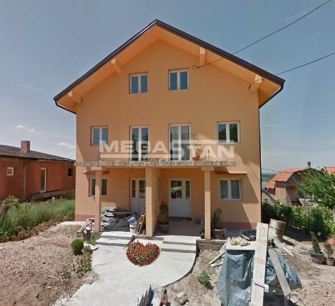 Kuća Prodaja Beograd Višnjica 453 m2
