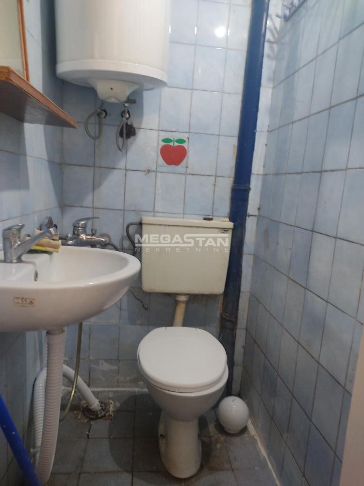 Stan Izdavanje Beograd Stan Izdavanje Beograd Kanarevo Brdo 18 m2