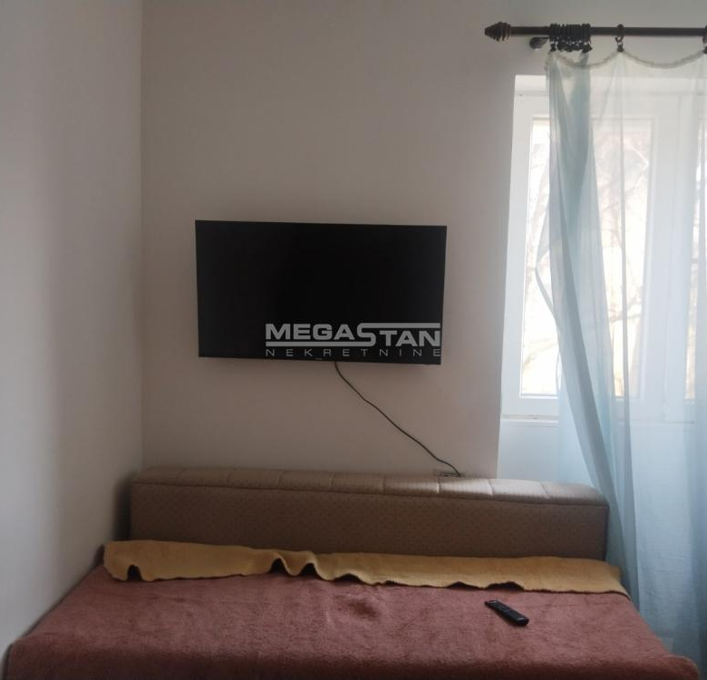 Stan Izdavanje Beograd Kanarevo Brdo 18 m2
