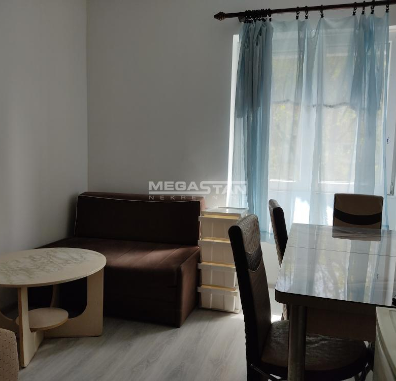 Stan Izdavanje Beograd Kanarevo Brdo 18 m2