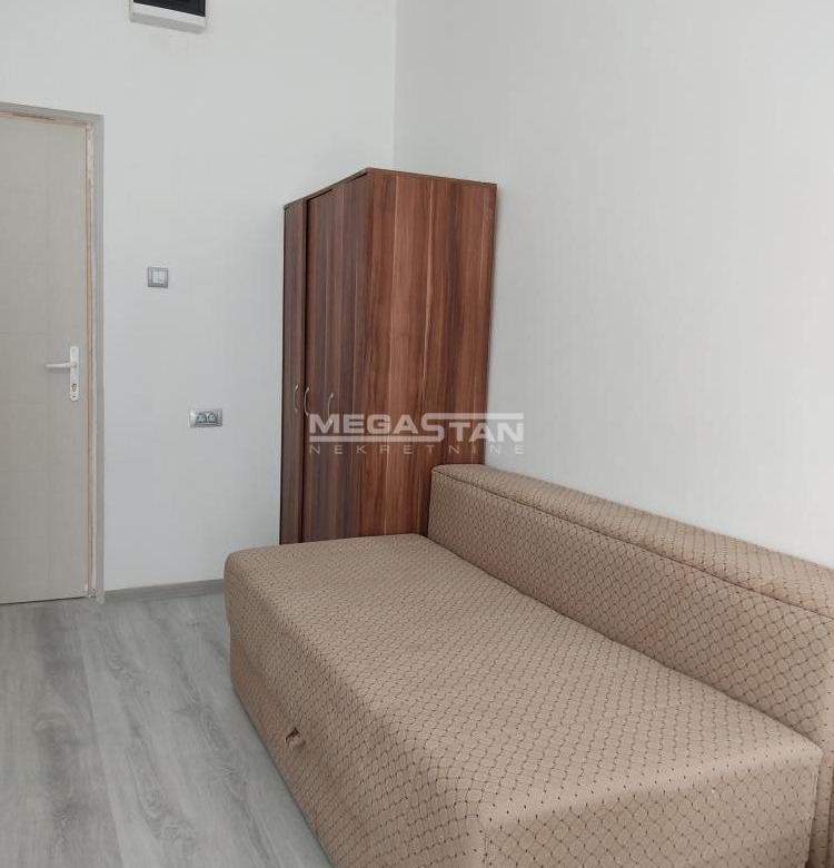 Stan Izdavanje Beograd Kanarevo Brdo 18 m2